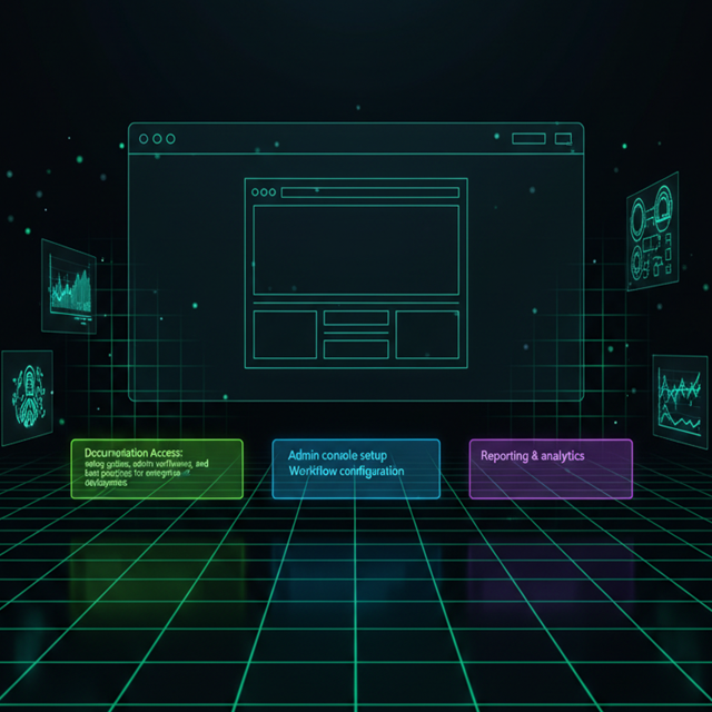 Documentation preview