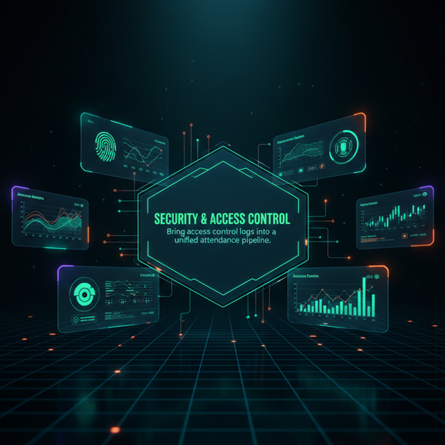 Security integration preview